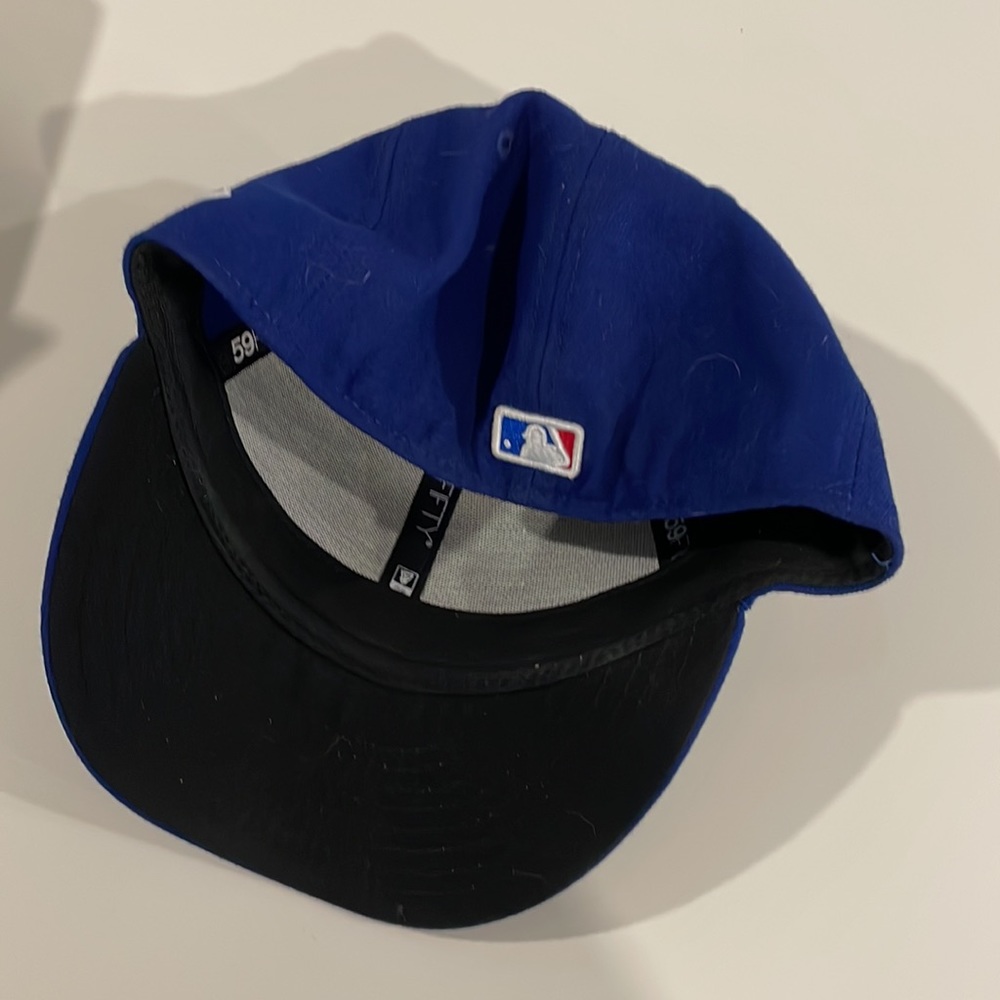 Texas baseball hat - Picture 2 of 3